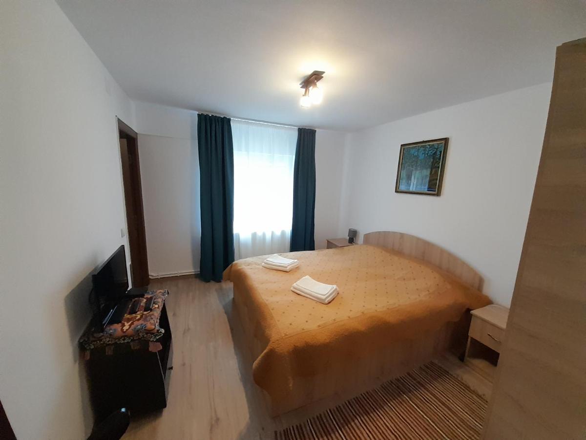 Casa Dumitru Si Elena Ciocanesti Bucovina Εξωτερικό φωτογραφία